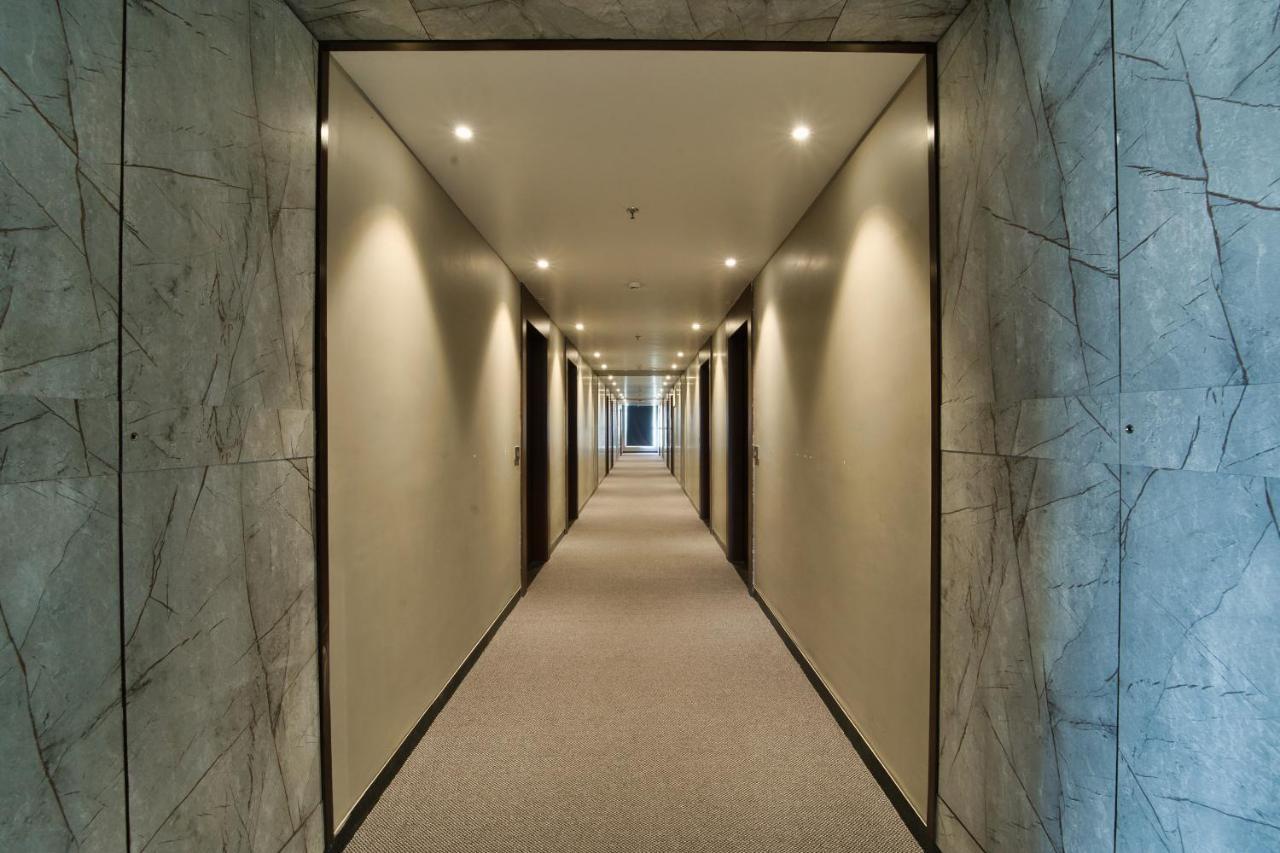 Sterling Pushkar Hotel ภายนอก รูปภาพ
