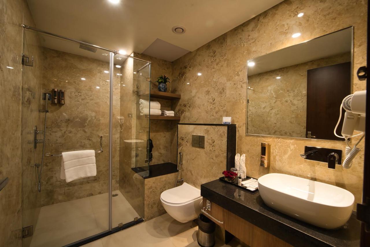 Sterling Pushkar Hotel ภายนอก รูปภาพ